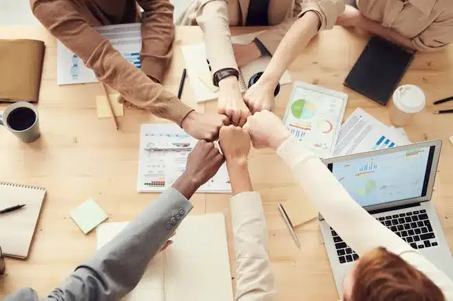 Colaboraciones y alianzas estratégicas de la dirección de Innovación y Movilidad