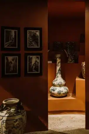 Colecciones destacadas del Museo: pintura, escultura y cerámica