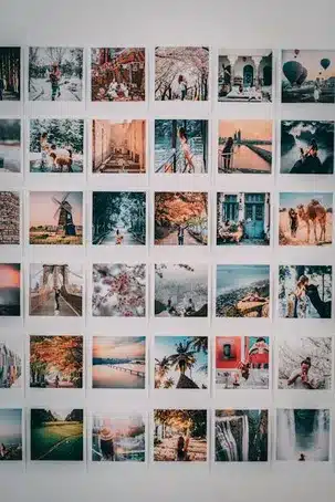 Cómo disfrutar de las cascadas a través de fotografías