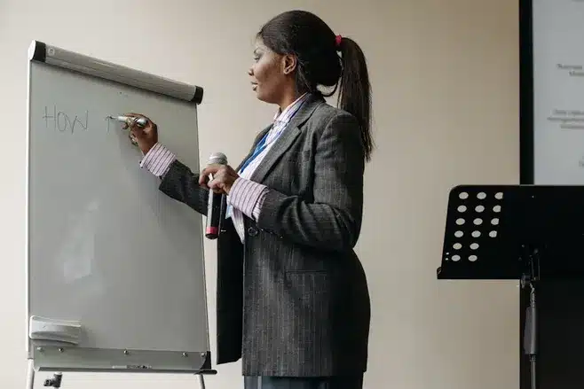 Cómo inscribirse en el taller