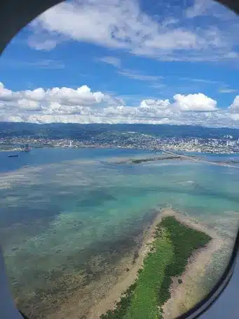 Cómo llegar a este paraíso natural