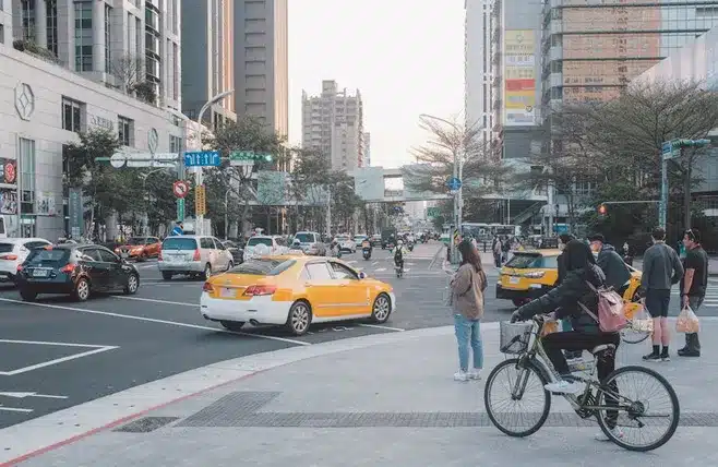 Cómo llegar al Centro Cívico A Silva