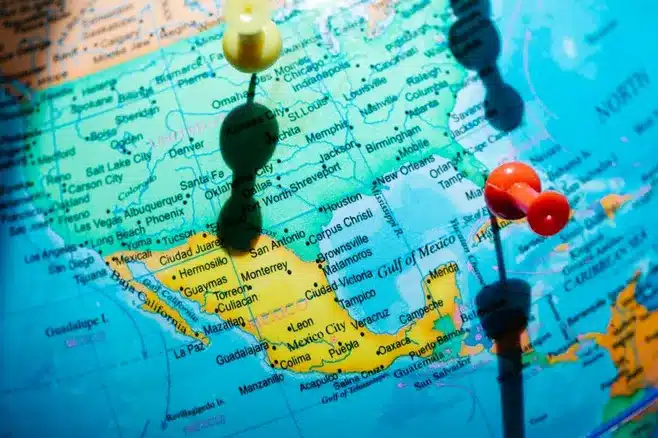 Cómo utilizar el mapa detallado para descubrir los lugares más interesantes de la Ría de Pontevedra