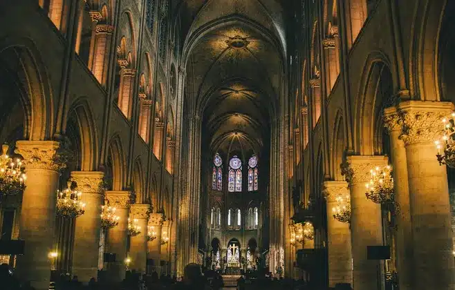 Cómo visitar y llegar a la Iglesia de Santo Domingo en Ourense
