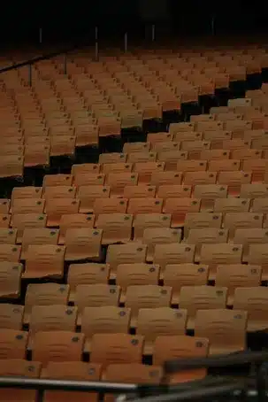Conciertos y eventos culturales realizados en el auditorio