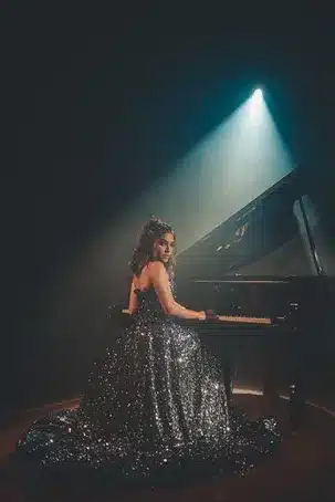 Conciertos y recitales