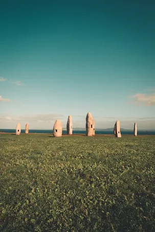 Conclusión: sumérgete en la historia en los dólmenes de Galicia