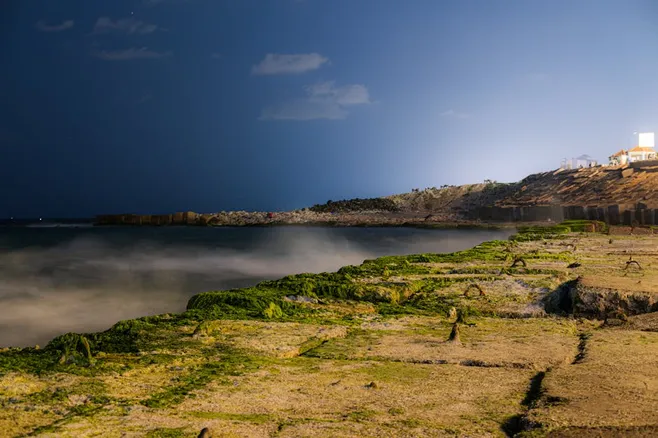 Conclusión y resumen de la belleza de la playa de Perbes