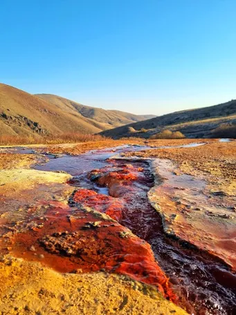 Conclusiones: Descubre todo lo que el valle del Navea tiene para ofrecer