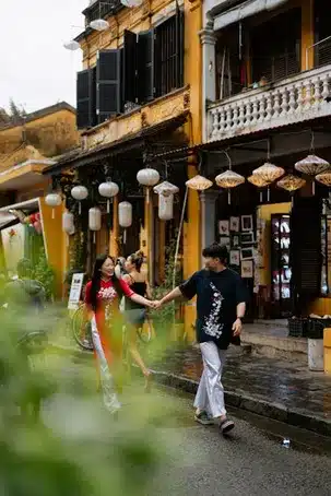 Conclusiones: ¿estás listo para descubrir el amor en esta ciudad vibrante?