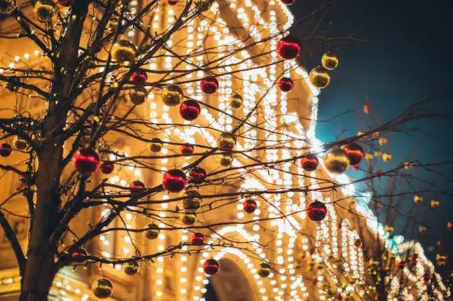 Conclusiones sobre la importancia de la iluminación navideña en la ciudad