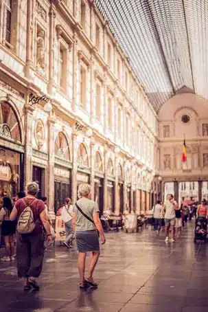 Conclusiones sobre la visita al Centro Cívico A Silva