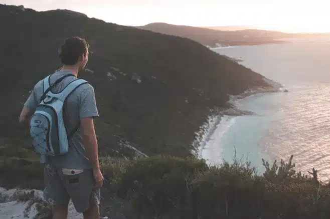 Conclusiones: un destino natural perfecto para relajarse y admirar la belleza de la costa