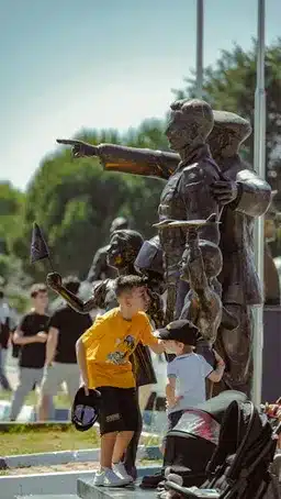 Conoce la historia y características del parque