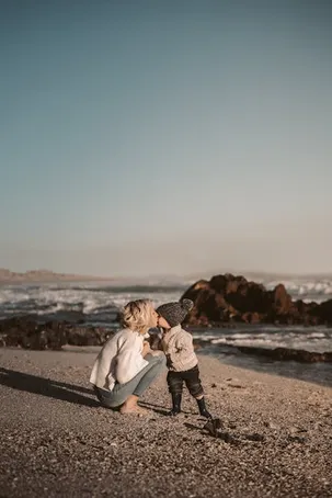 Consejos para cuidar y preservar la Playa de Rodas