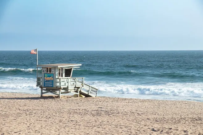 Consejos para visitar la Playa de Santa Cruz
