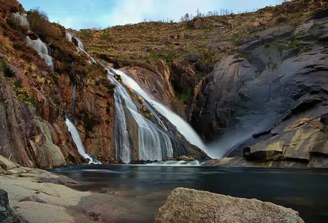 Consejos para visitar las cascadas de Galicia