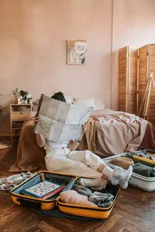 Consejos y recomendaciones para la preparación