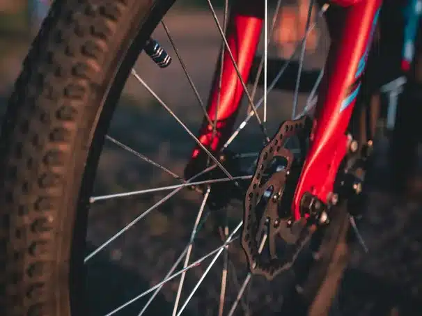 Consideraciones importantes para llegar en bicicleta a las termas