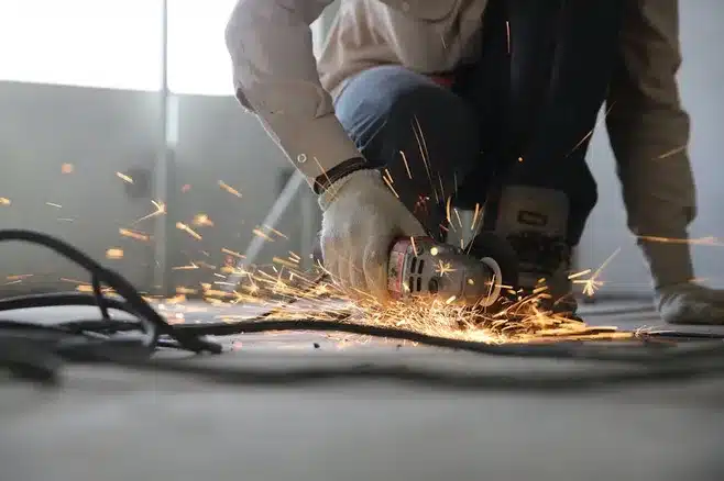 Construcción