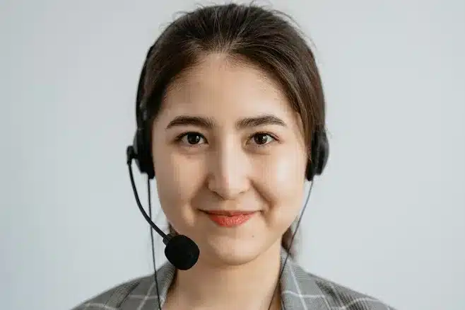 Contacto y atención al cliente