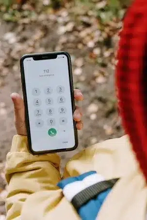 Contacto y ubicación