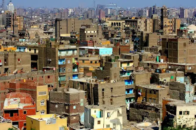 Crecimiento demográfico debido a la nueva zona residencial