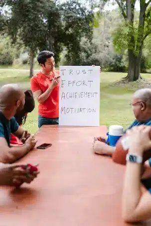 Crecimiento y participación del evento