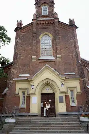 Curiosidades y leyendas relacionadas con la iglesia