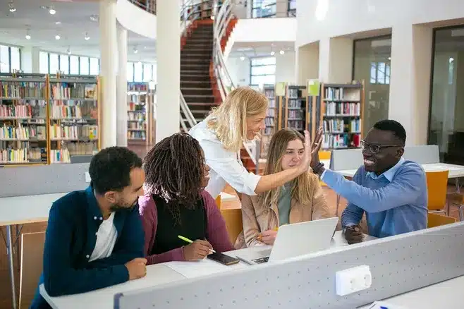 Curso de comunicación