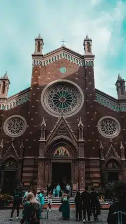 Deambulatorio de la Catedral