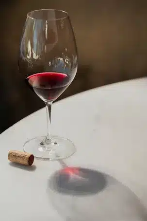 Denominaciones de origen vinícolas en Ourense