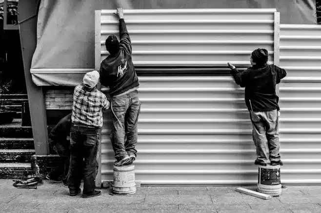 Desarrollo comunitario