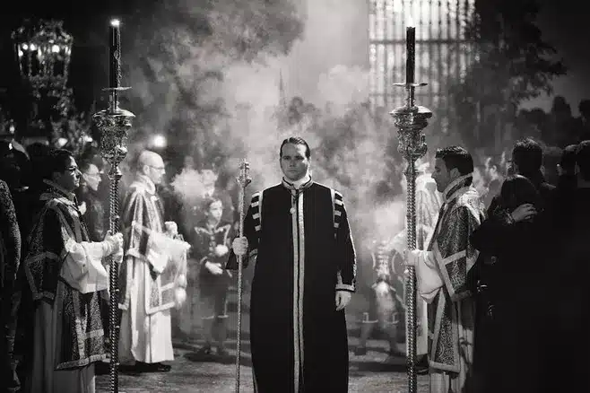 Descripción de la Romería de Santa Margarita