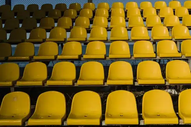 Descripción del ciclo de conciertos Muralleando en la Praza da Soidade