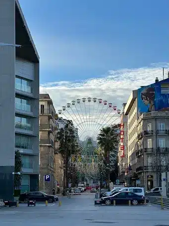 Descubra as melhores atrações da cidade de Vigo