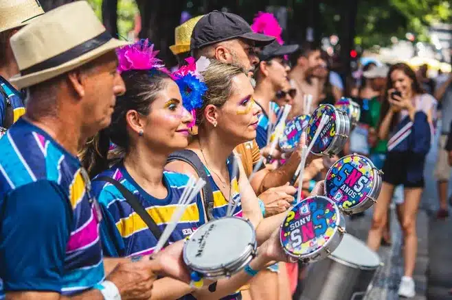 Día de Carnaval en Ourense: desfiles, disfraces y diversión asegurada