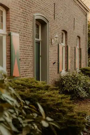 Diseño y arquitectura de los jardines