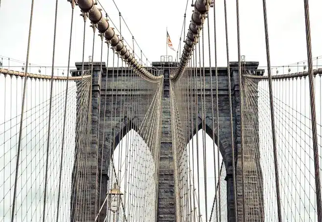 Diseño y arquitectura de los puentes