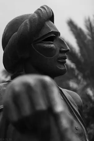 Diseño y características del monumento