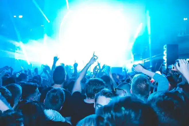 Disfruta de la cultura de la noche en Vigo: música, bailes y espectáculos