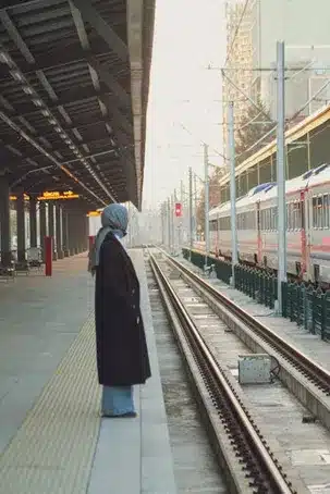 Duración y precio del trayecto en el Tren de las Termas