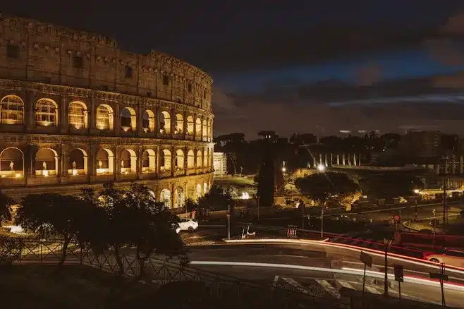 El Anfiteatro de Castrelos como ícono cultural de Vigo