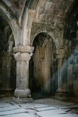 El Antiguo Palacio Episcopal