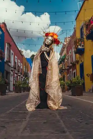 El Carnaval en Ourense
