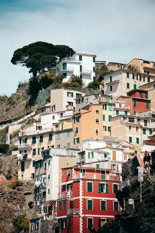 El encanto del puerto de Vigo