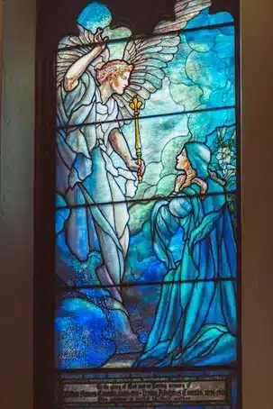 El legado de San Jacques le Majeur en la Cathédrale de Saint-Jacques-de-Compostelle