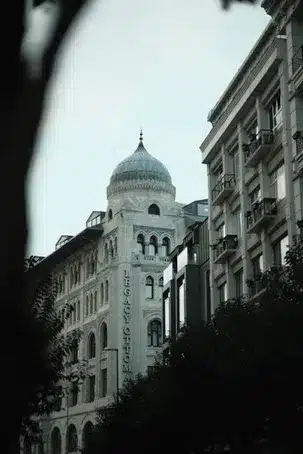 El legado histórico y cultural del Centro Histórico en la actualidad