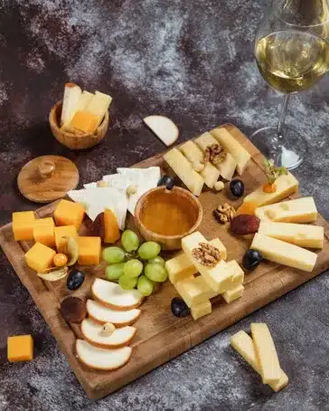 El Magosto tradicional: hogueras, castañas, chorizos y vino