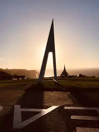 El Museo del Mar: una opción única para disfrutar de las puestas de sol en Vigo